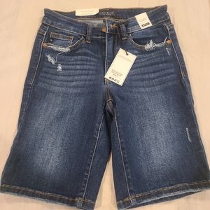 Judy Blue short